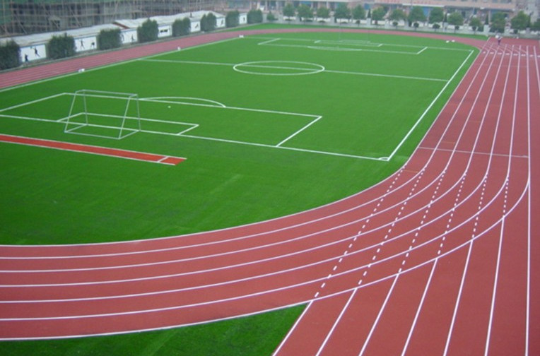 塑胶跑道